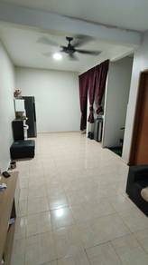 BUMI LOT Townhouse at Tanjung Minyak Melaka For Sale