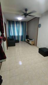 BUMI LOT Townhouse at Tanjung Minyak Melaka For Sale