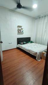 BUMI LOT Townhouse at Tanjung Minyak Melaka For Sale