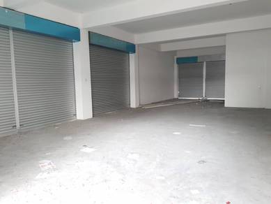 Trinity Hub Adjoining Shoplots For Rent