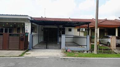 Taman Anggerik Tenggara, Bandar Tenggara, Johor