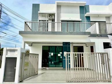 Puchong Semi-D Concept Landed 35x85!【Limited Offer 50%】