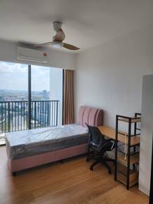 [COMFY FEMALE UNIT] Edumetro @ Subang Jaya for RENT