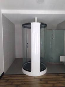 Sphere Damansara Condo Duplex Studio