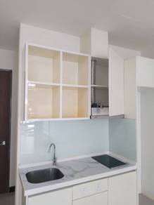 Sphere Damansara Condo Duplex Studio