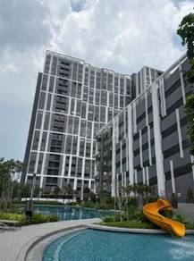 Casa Embun @ Cybersouth @Cyberjaya [BASIC] 3R2B2CP