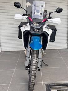 CF MOTOR 450mtx