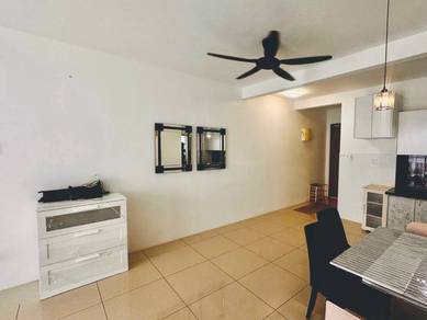 CHEAP‼️ Platinum Splendor Residensi Semarak, Keramat Kuala Lumpur