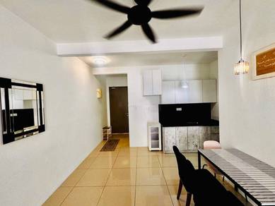CHEAP‼️ Platinum Splendor Residensi Semarak, Keramat Kuala Lumpur