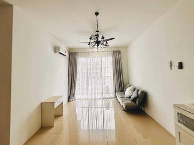 CHEAP‼️ Platinum Splendor Residensi Semarak, Keramat Kuala Lumpur