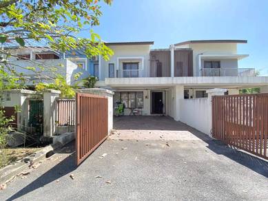 2-storey-Terraced-House-for-sale-Rawang-Selangor