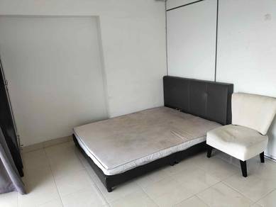 Seaview Butterworth Full Furnished Room Move in Ready