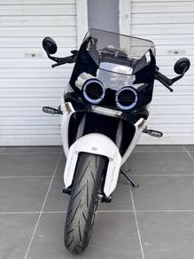 CF MOTOR 500sr VOOM