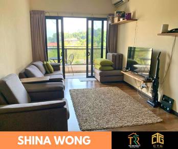 Likas|Maya Likas Condo| Unit A| 3rd Floor
