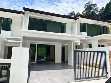Cameron Greenhill Residence Shah Alam Seksyen U10 Selangor for Rent