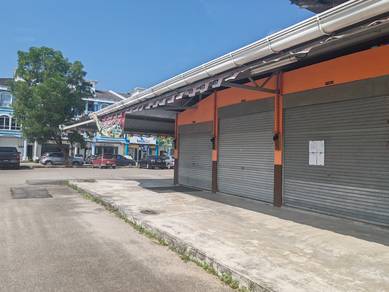 Bandar Baru Tunjong