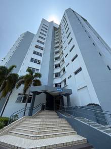 Colonnades Condo, Furnished, 3 Beds, QE1, QE2, Lido, KK City, Luyang