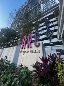 Arc Austin Hill, Taman Daya