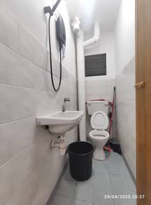 Apartment Permai, Damansara Damai, MRT, Sungai Buloh, Mcdonald