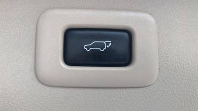 Toyota VELLFIRE 3.5 V L-EDITION (loan kedai)