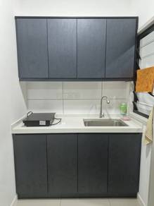 Savvy Riana Dutamas 2 mont kiara