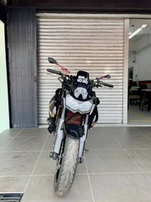 KAWASAKI Z1000 Used
