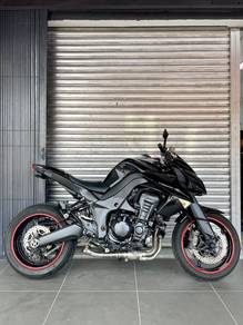 KAWASAKI Z1000 Used