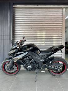KAWASAKI Z1000 Used