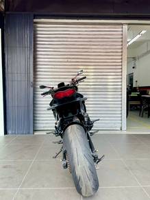 KAWASAKI Z1000 Used