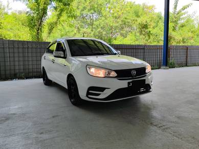 Proton SAGA STANDARD AT 1.3L (A)