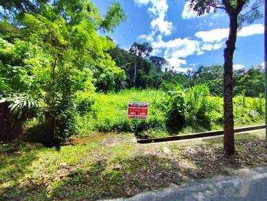 2 Pieces of Land, Mukim Ulu Kelang, District of Gombak, Selangor