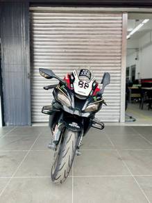 KAWASAKI NINJA ZX10 (S) Used