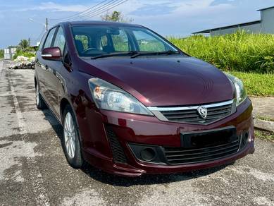 Proton EXORA PREMIUM 1.6L (A) OTR