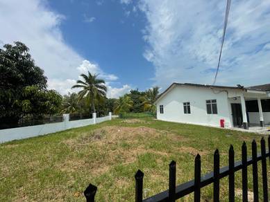 1-storey-Terraced-House-for-sale-Sungai-Pelek-Selangor