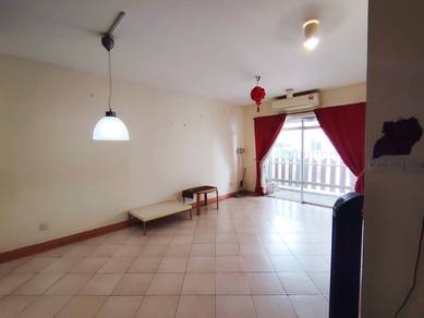 Near to IKEA Damansara & The Curve / Partial Furnish Unit For Rent