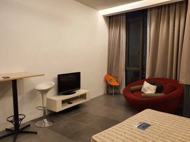 Empire Damansara Perdana Studio Fully Furnished Move In Condition Pj