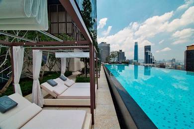 KL MRT Condo – Stay or Start Income