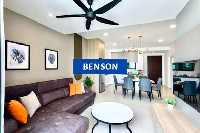 3 Residence