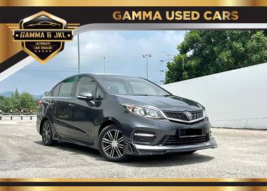 Proton PERSONA 1.6 PREM (A) 3YRS WRTY/FOC DEL