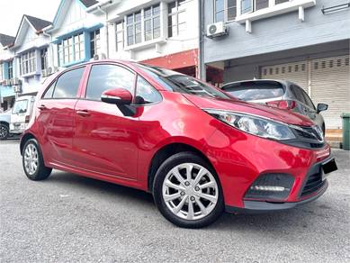 Proton IRIZ 1.3 EXEC (A) P.Star F.SERV PROTON