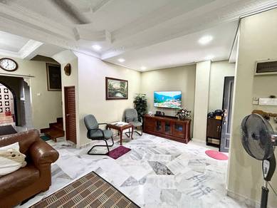 2-storey-Terraced-House-for-sale-Shah-Alam-Selangor-3