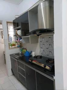 Teratai Apartment @ Taman Sutera