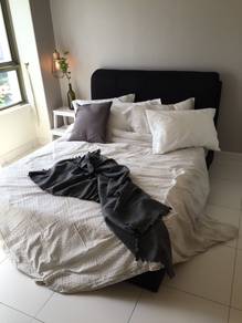 High Floor Stylish Studio @ Neo Damansara, Service Residence For Rent