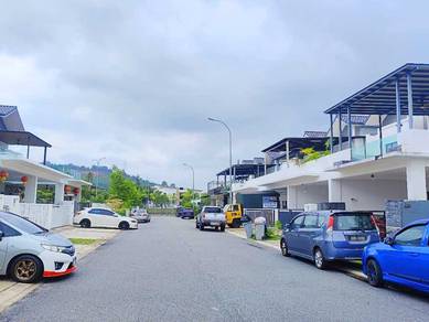 2 Storey Terrace House, Resort Homes, Hijayu 2, Negeri Sembilan