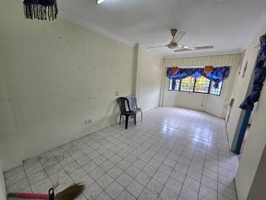 Apartment Permai, Damansara Damai, MRT, Mcdonald