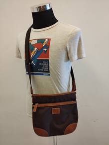 Sling Bag Jack Nicklaus