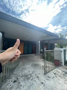 Keningau House for sale
