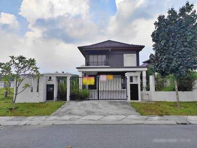 2 Storey Semi-D House, Setia Mayuri, Semenyih, Selangor