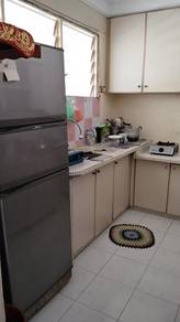 Desa Green, Blok 46, Jelutong