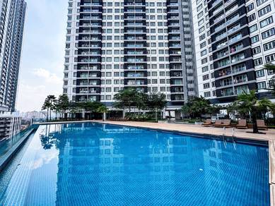 Sentul Village Mercury Service Apartment